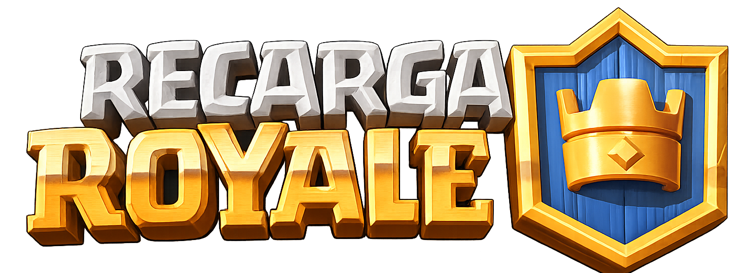 Recarga Royale